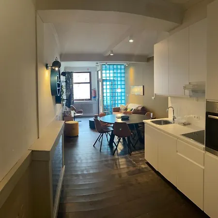 Holiday home Domus Basil