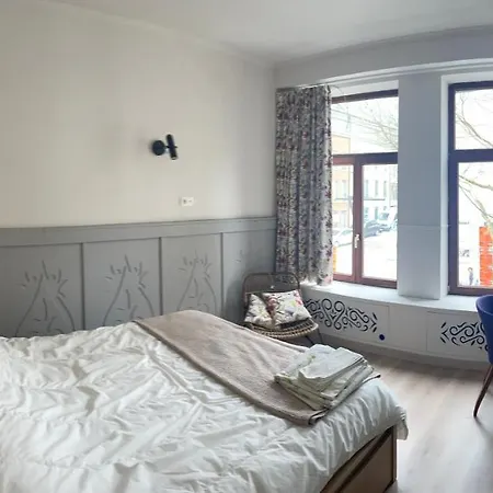Domus Basil * Tongeren