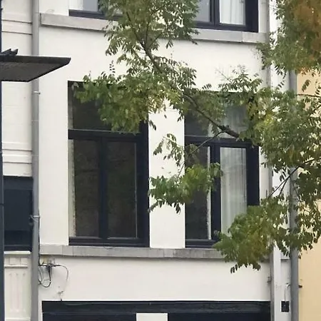 Domus Basil 度假居