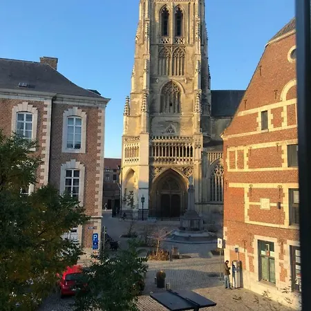 Domus Basil Tongeren