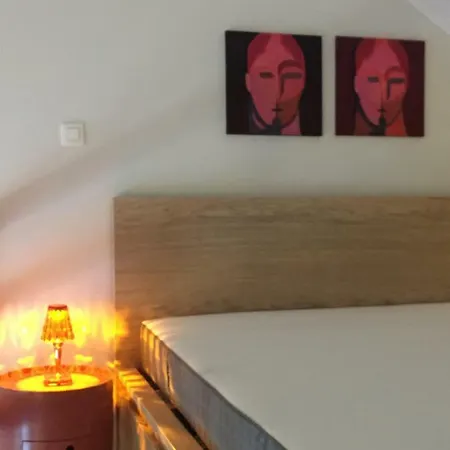 Holiday home Domus Basil