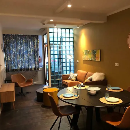 Domus Basil Holiday home